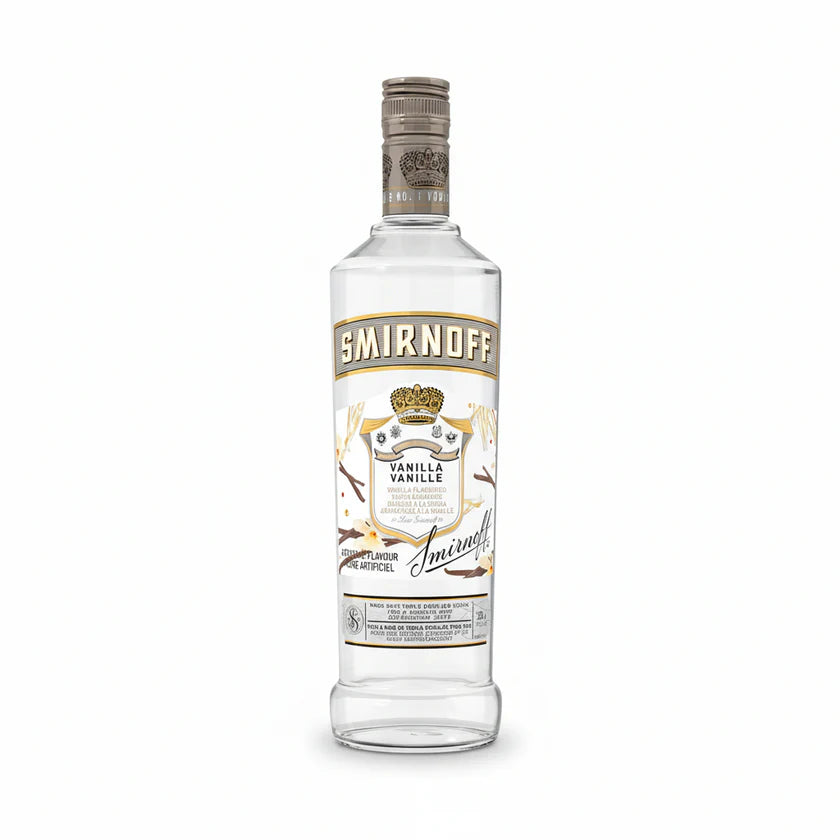 Smirnoff Flavoured Vodka 750 ml