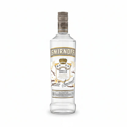 Smirnoff Flavoured Vodka 750 ml