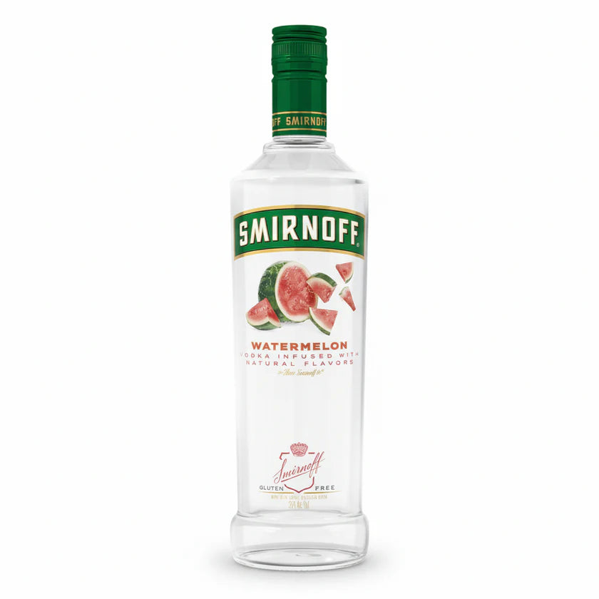 Smirnoff Flavoured Vodka 750 ml