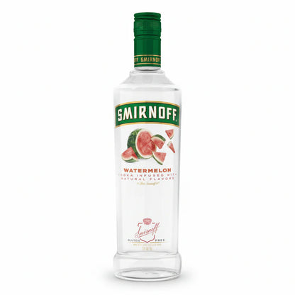 Smirnoff Flavoured Vodka 750 ml