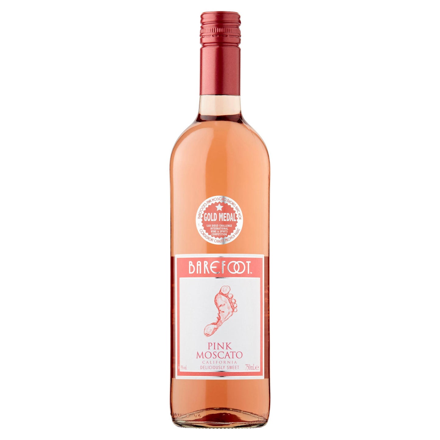 Barefoot Wine