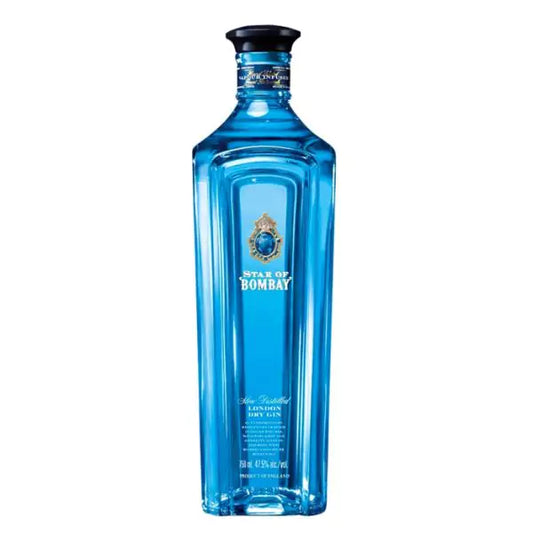 Star of Bombay Gin