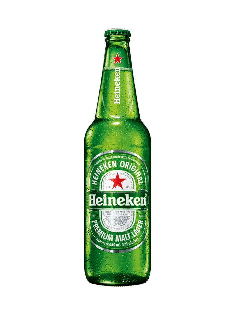Heineken