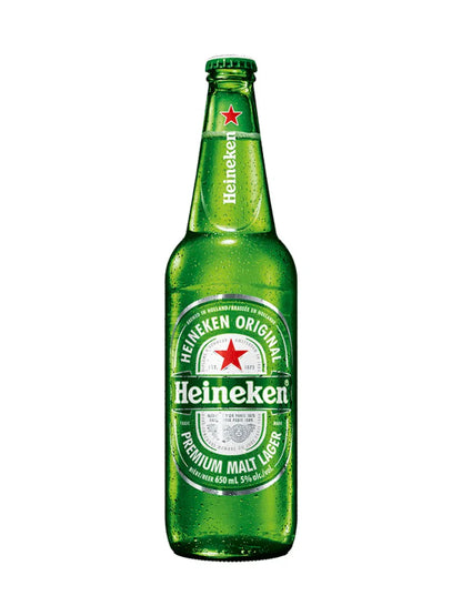 Heineken