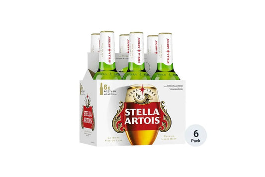 Stella Artois