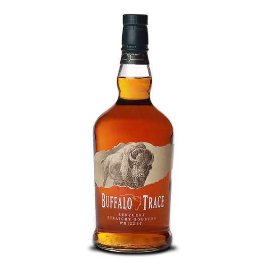 Buffalo Trace Kentucky Straight Bourbon