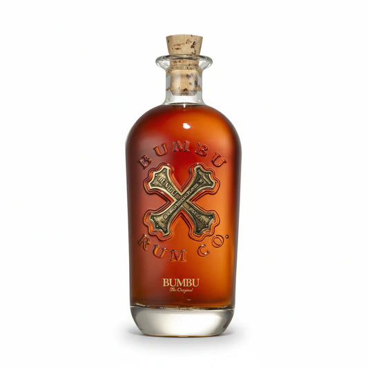 Bumbu Original Rum