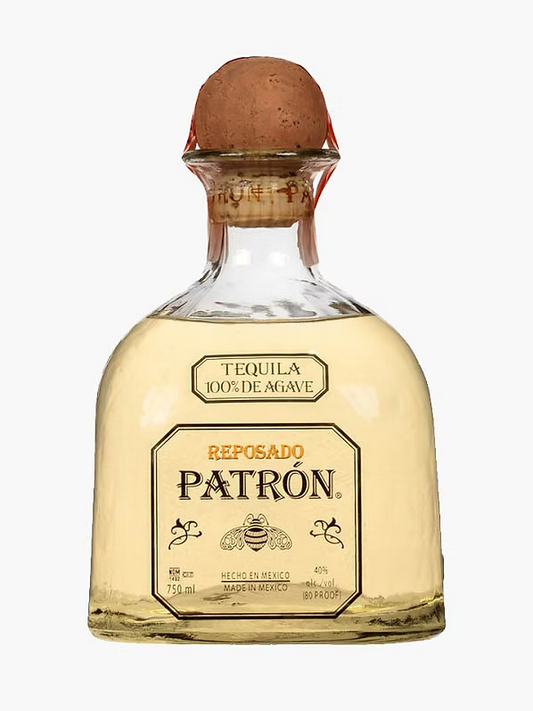 Patron Reposado Tequila