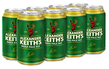 Alexander Keith's