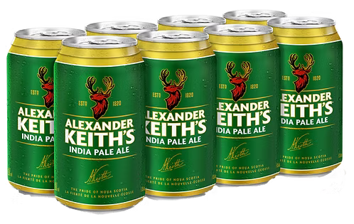 Alexander Keith's