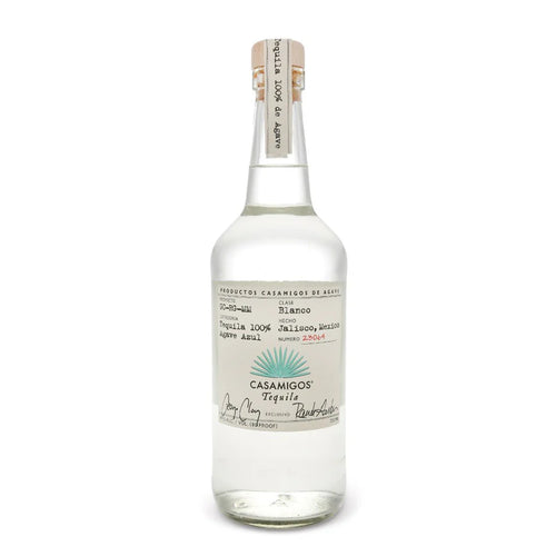 Casamigos Blanco Tequila