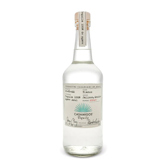 Casamigos Blanco Tequila