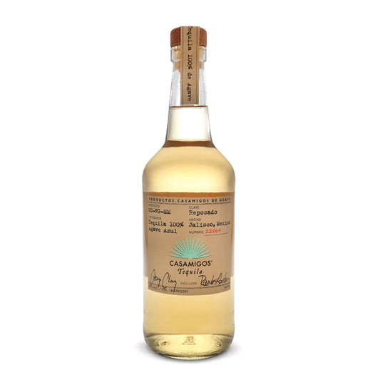 Casamigos Reposado Tequila