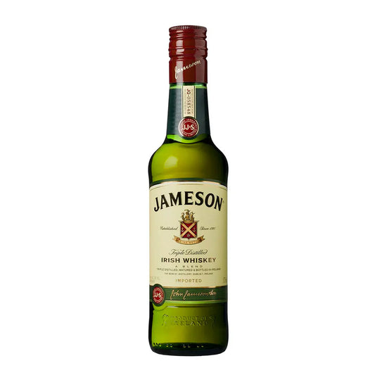 Jameson Irish Whiskey