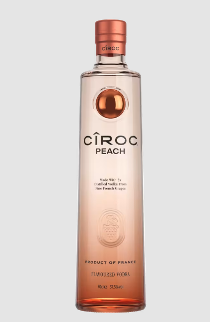 Ciroc Flavoured Vodka 750 ml