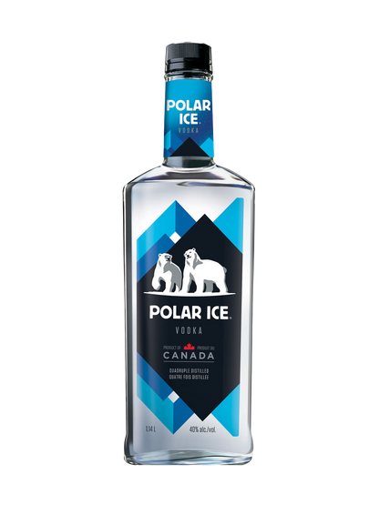 Polar Ice Vodka