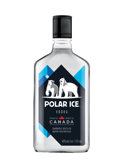 Polar Ice Vodka