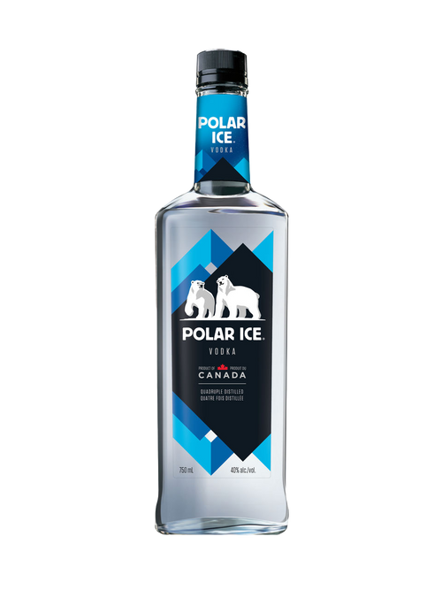 Polar Ice Vodka