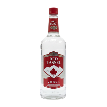 Red Tassel Vodka