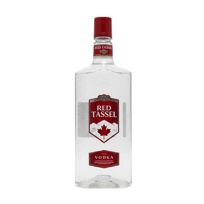 Red Tassel Vodka