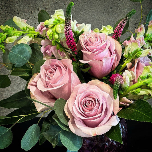 Rose Snap Delight