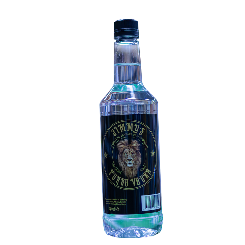 Turbo Vodka
