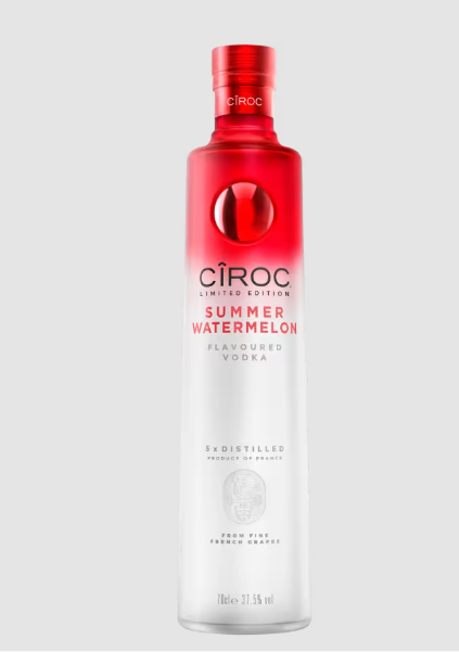 Ciroc Flavoured Vodka 750 ml