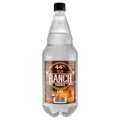 Ranch Vodka 44%