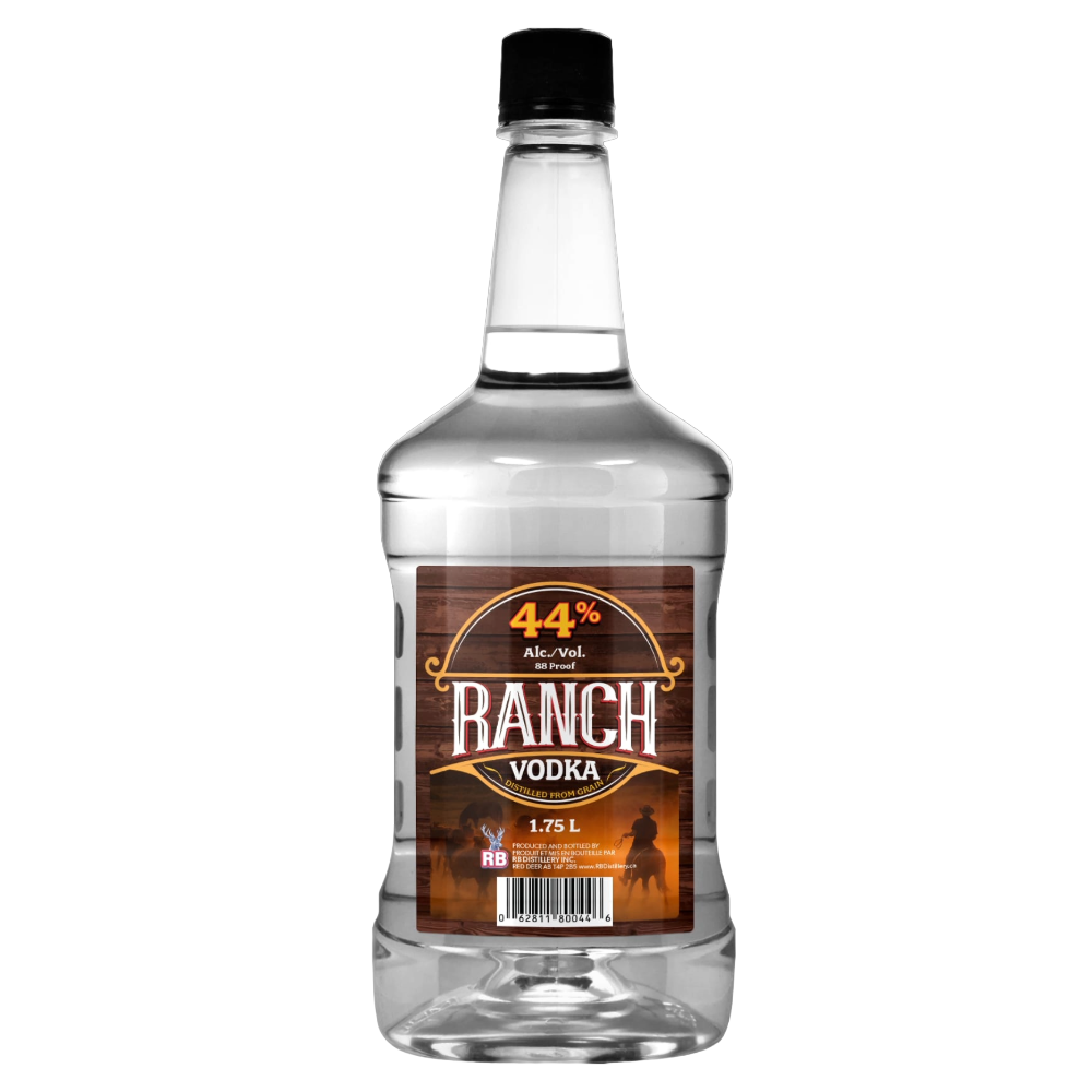 Ranch Vodka 44%